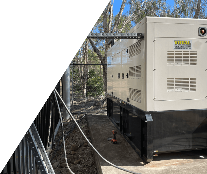 Standby Generator