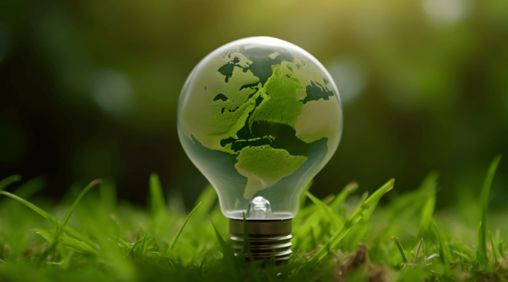 Renewable energy generators